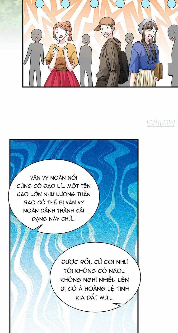 Trọng Sinh Chi Ngược Tra Nữ Vương Chapter 20 - Trang 13
