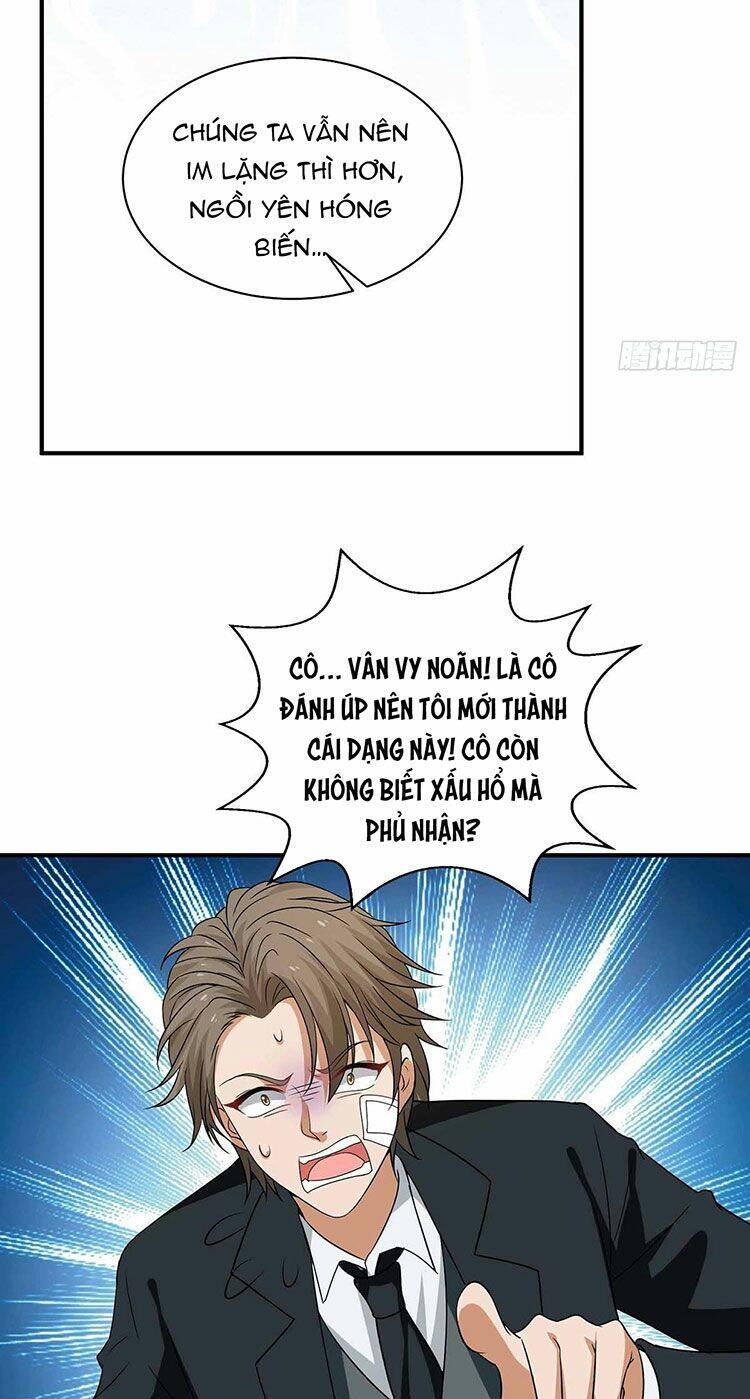 Trọng Sinh Chi Ngược Tra Nữ Vương Chapter 20 - Trang 14