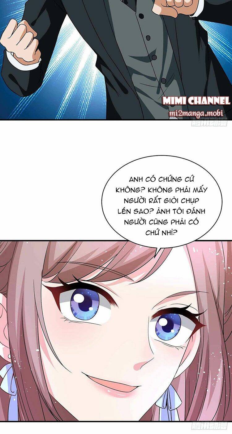 Trọng Sinh Chi Ngược Tra Nữ Vương Chapter 20 - Trang 15