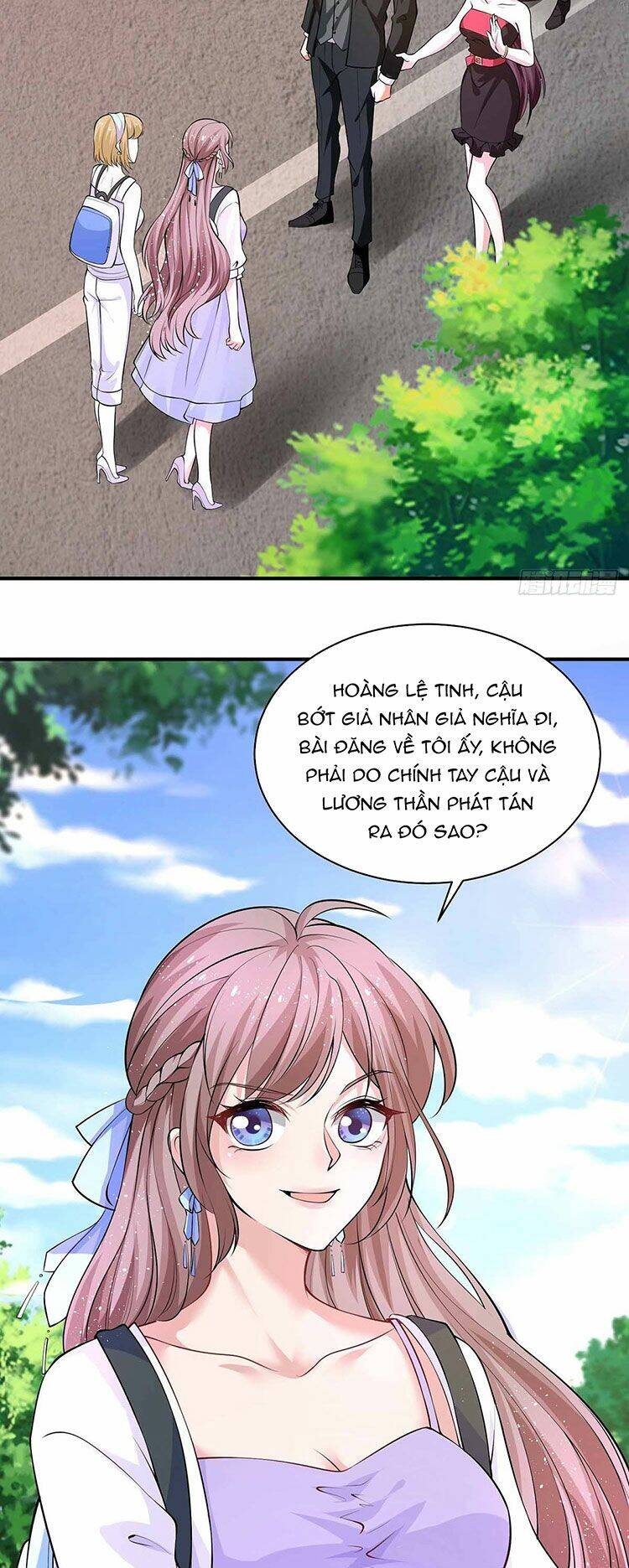 Trọng Sinh Chi Ngược Tra Nữ Vương Chapter 20 - Trang 17