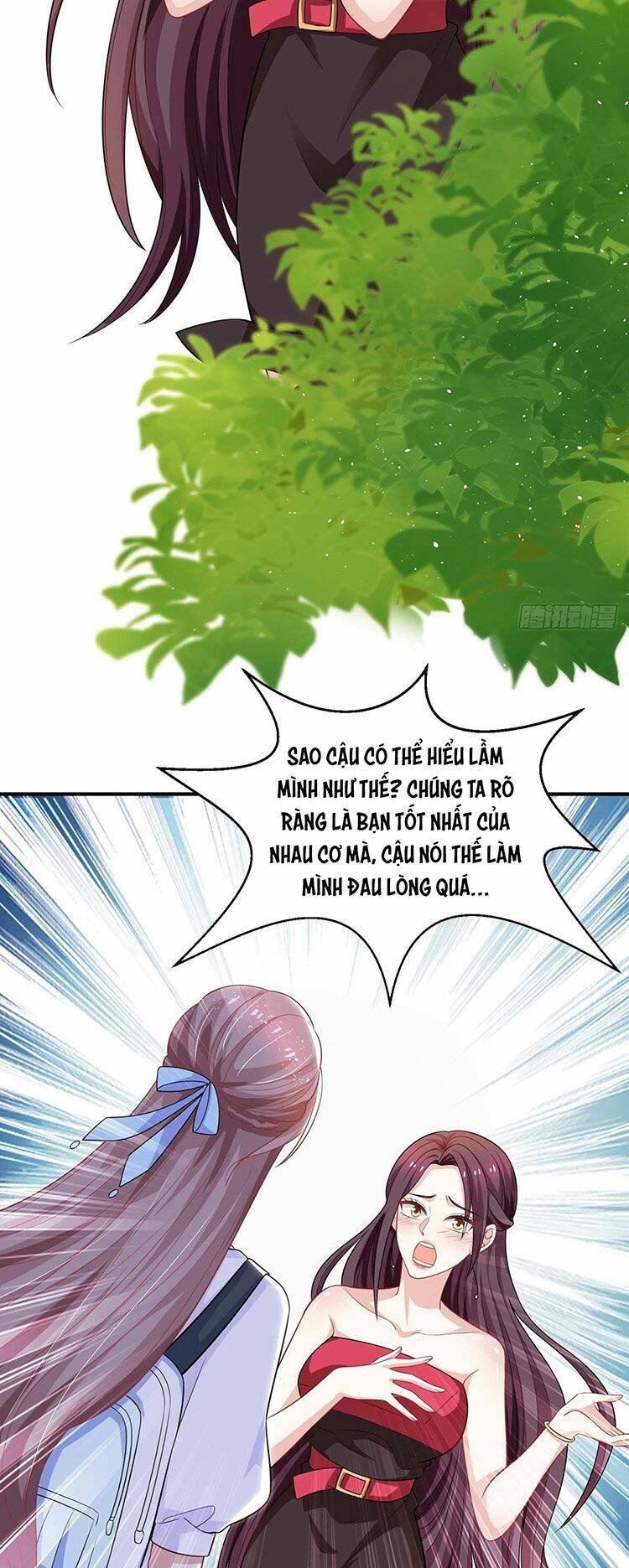 Trọng Sinh Chi Ngược Tra Nữ Vương Chapter 20 - Trang 19