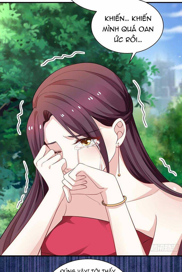 Trọng Sinh Chi Ngược Tra Nữ Vương Chapter 20 - Trang 21
