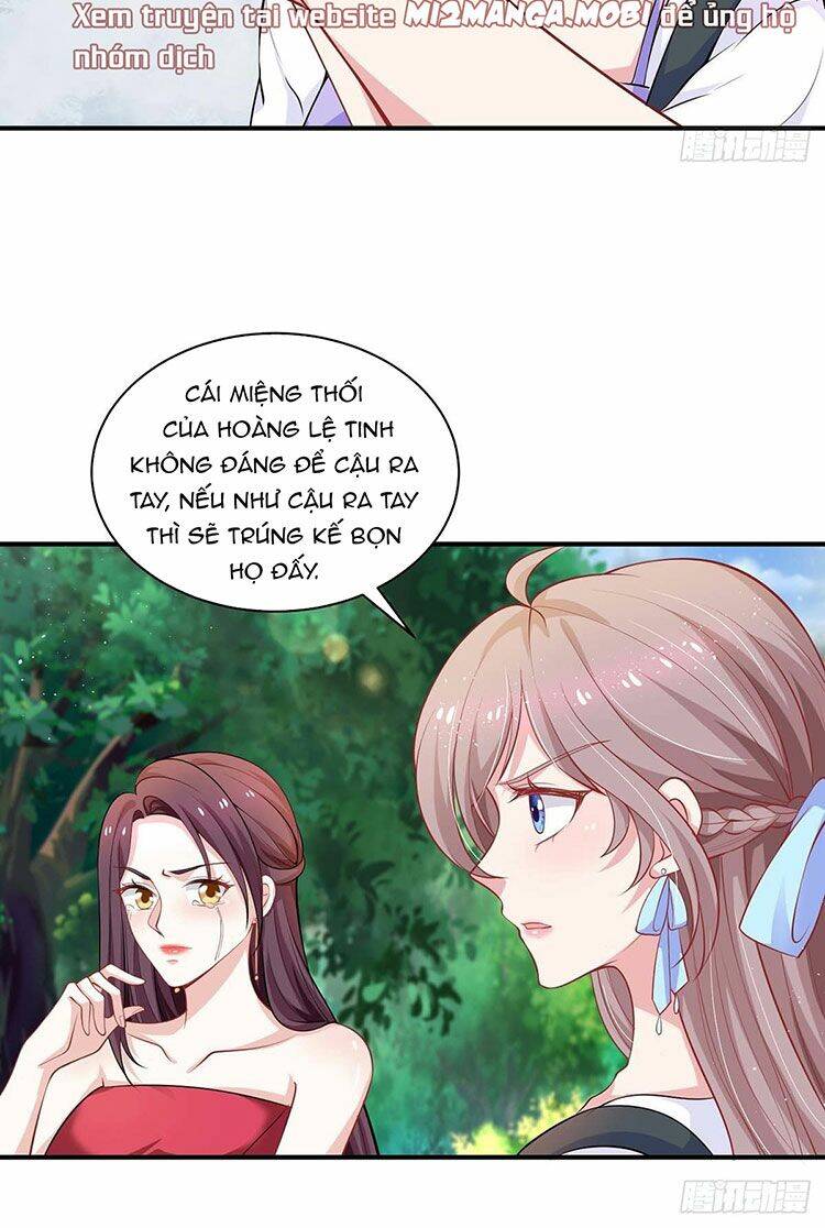 Trọng Sinh Chi Ngược Tra Nữ Vương Chapter 20 - Trang 25