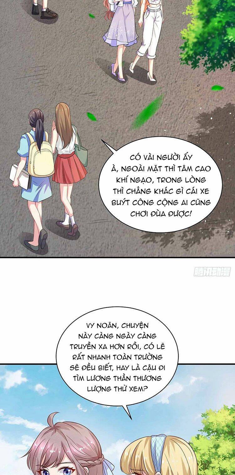 Trọng Sinh Chi Ngược Tra Nữ Vương Chapter 20 - Trang 3