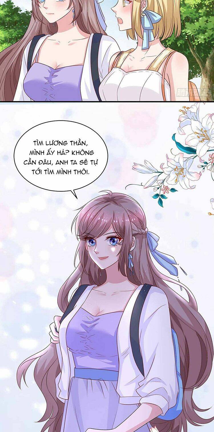 Trọng Sinh Chi Ngược Tra Nữ Vương Chapter 20 - Trang 4