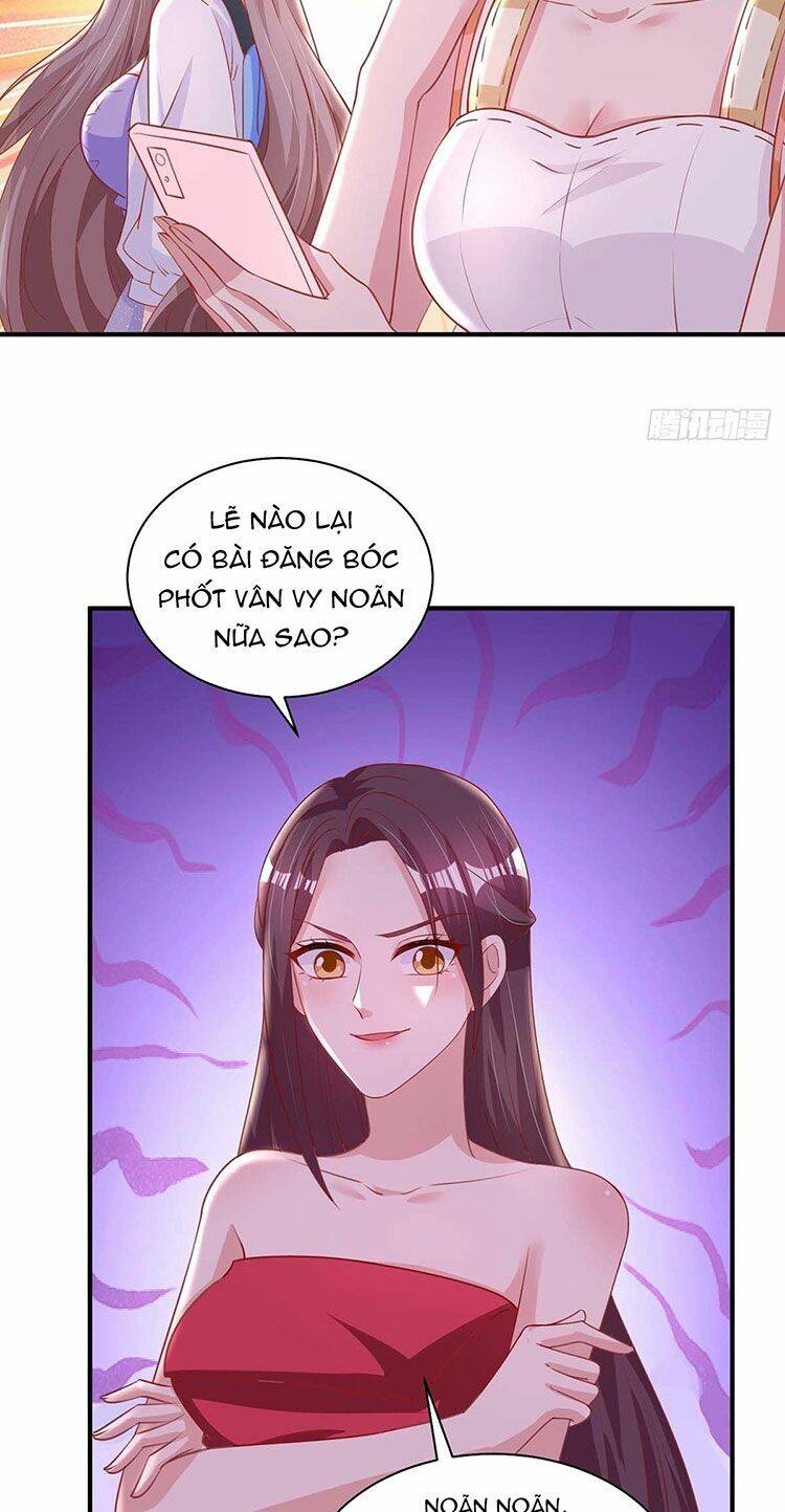 Trọng Sinh Chi Ngược Tra Nữ Vương Chapter 21 - Trang 17