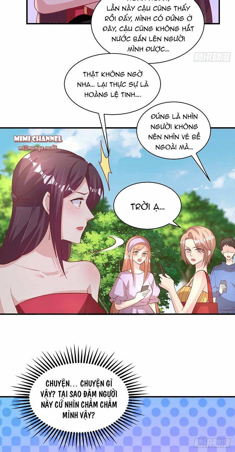 Trọng Sinh Chi Ngược Tra Nữ Vương Chapter 21 - Trang 18