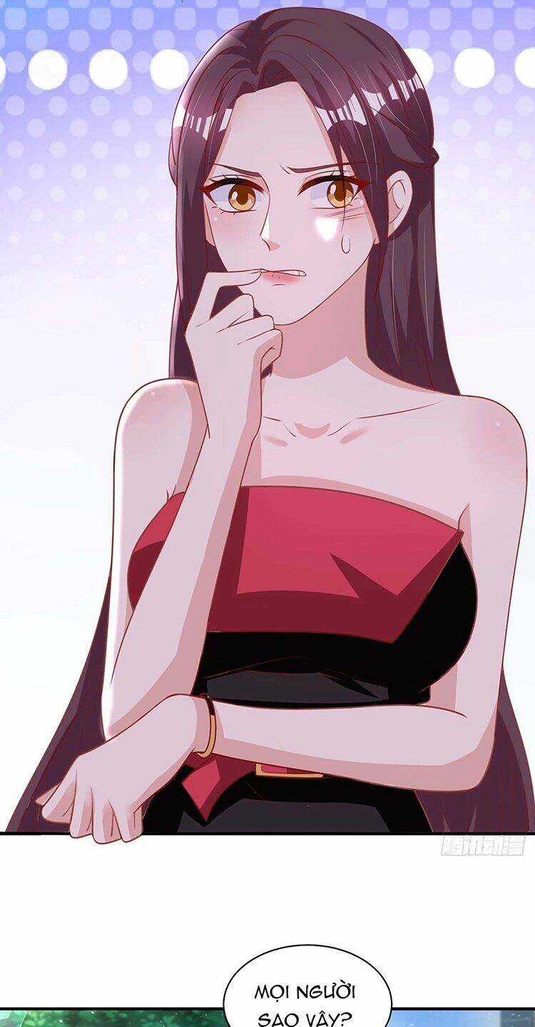 Trọng Sinh Chi Ngược Tra Nữ Vương Chapter 21 - Trang 19
