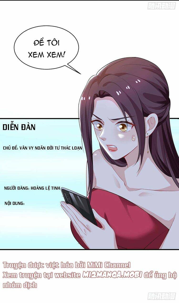 Trọng Sinh Chi Ngược Tra Nữ Vương Chapter 21 - Trang 24