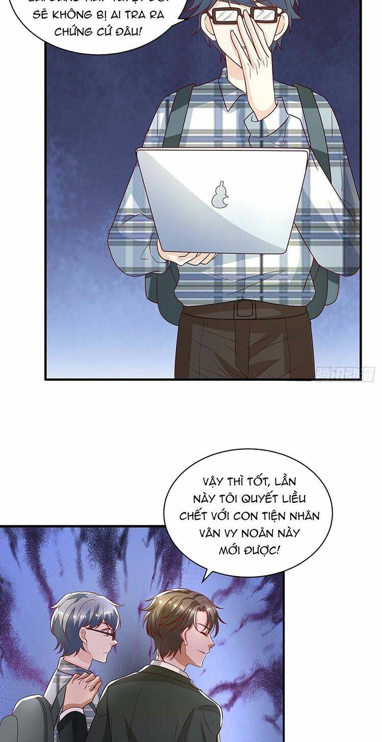 Trọng Sinh Chi Ngược Tra Nữ Vương Chapter 21 - Trang 7