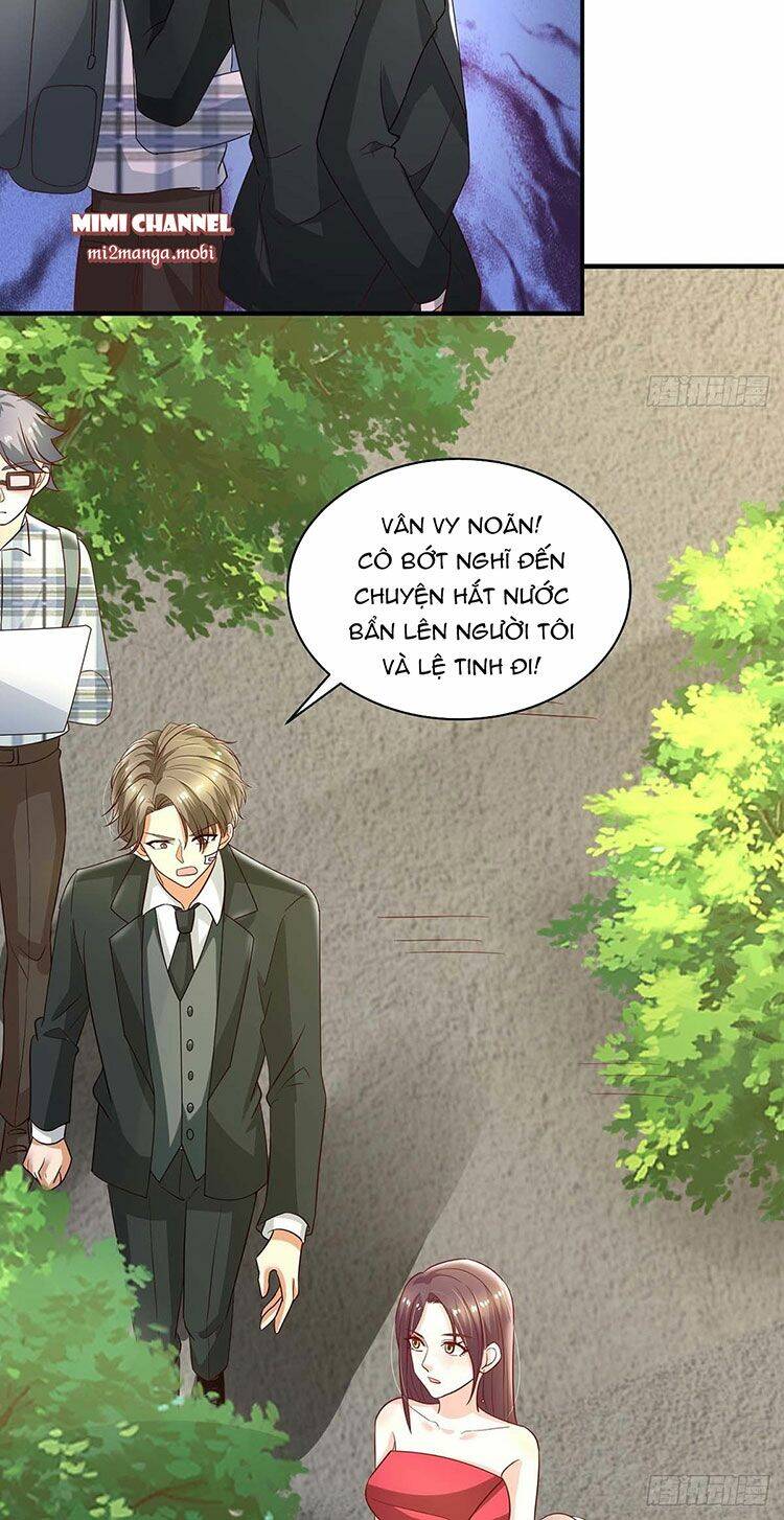 Trọng Sinh Chi Ngược Tra Nữ Vương Chapter 21 - Trang 9