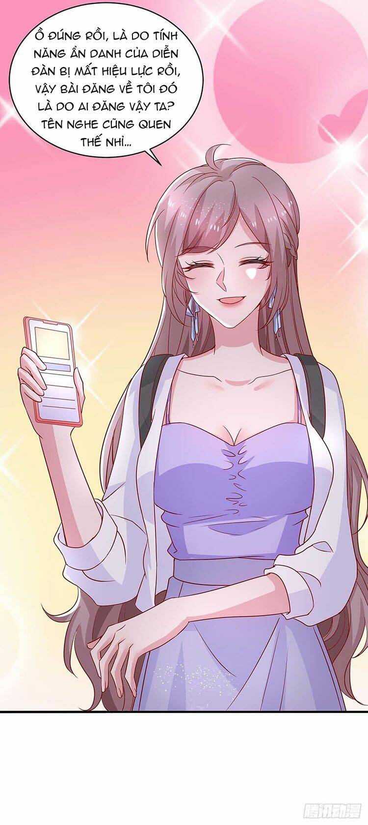 Trọng Sinh Chi Ngược Tra Nữ Vương Chapter 22 - Trang 10