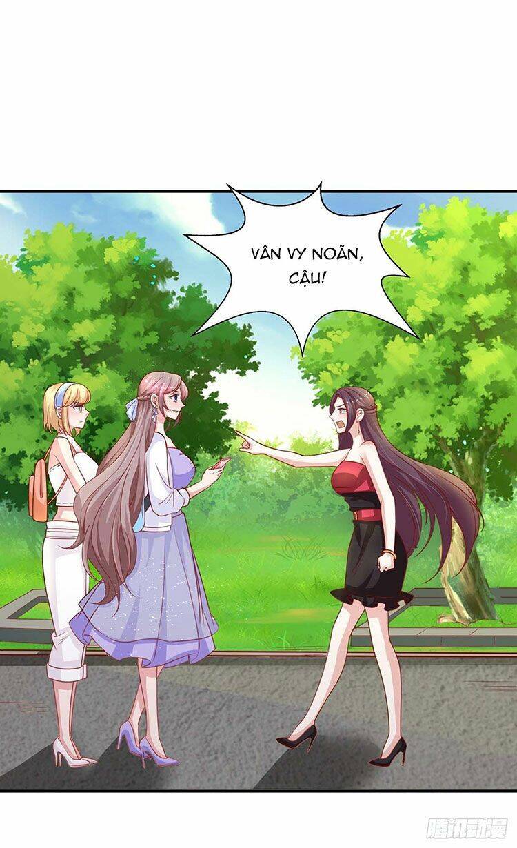 Trọng Sinh Chi Ngược Tra Nữ Vương Chapter 22 - Trang 11