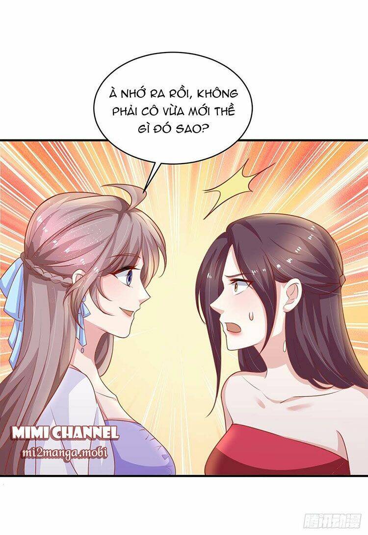 Trọng Sinh Chi Ngược Tra Nữ Vương Chapter 22 - Trang 12