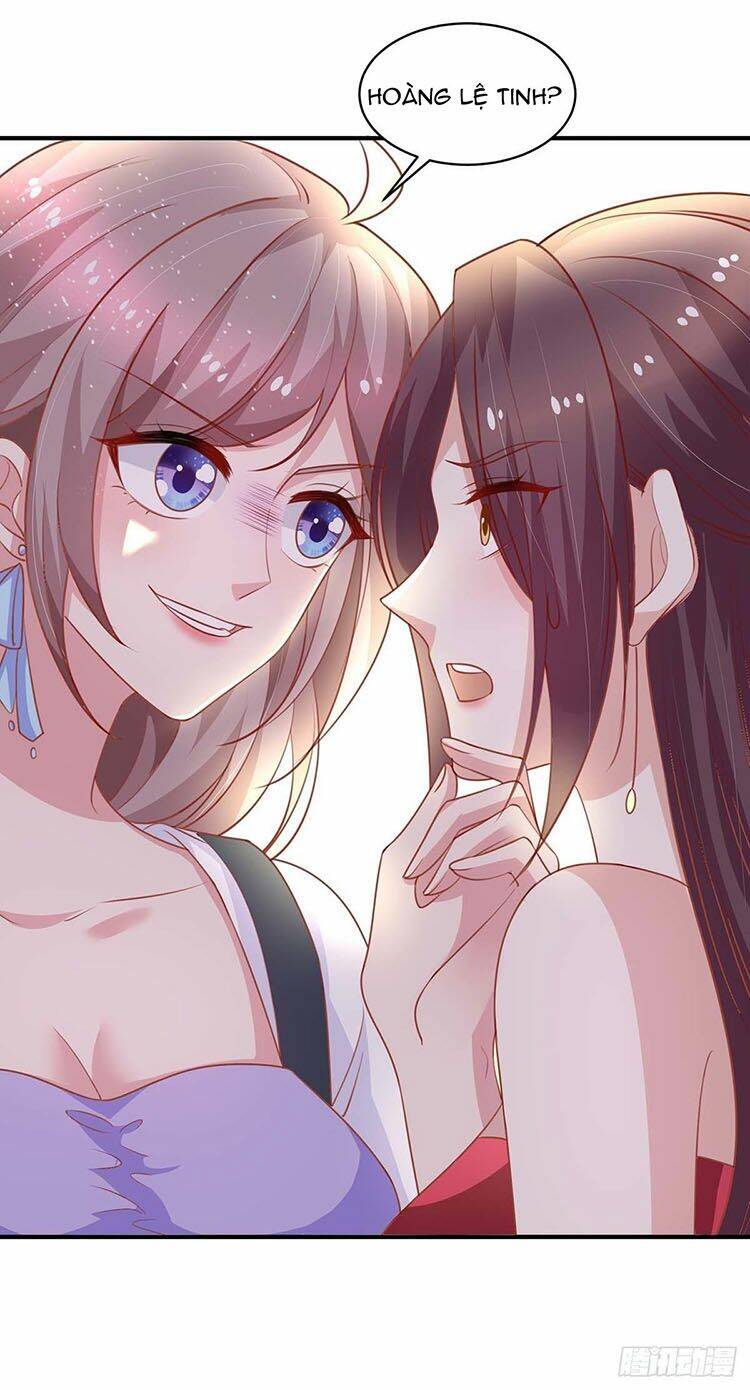 Trọng Sinh Chi Ngược Tra Nữ Vương Chapter 22 - Trang 13