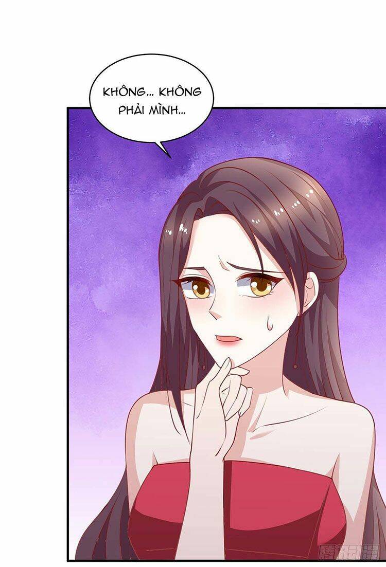 Trọng Sinh Chi Ngược Tra Nữ Vương Chapter 22 - Trang 14