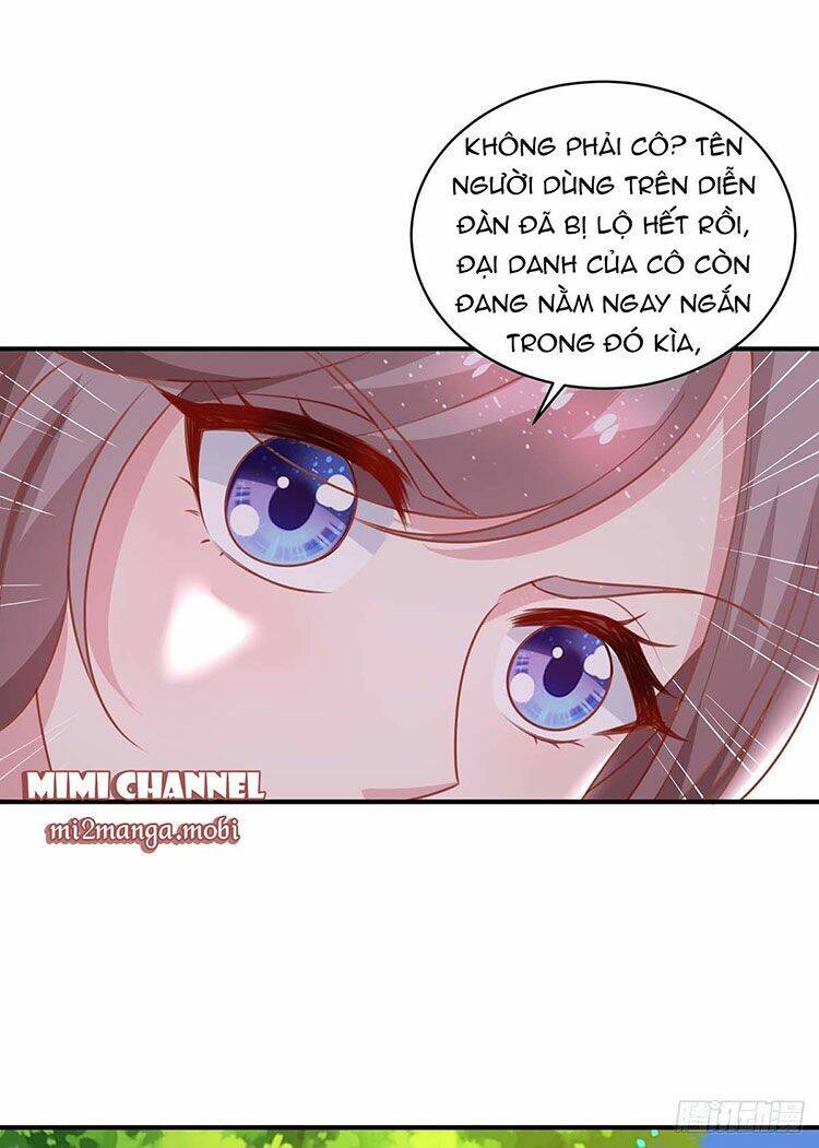 Trọng Sinh Chi Ngược Tra Nữ Vương Chapter 22 - Trang 15