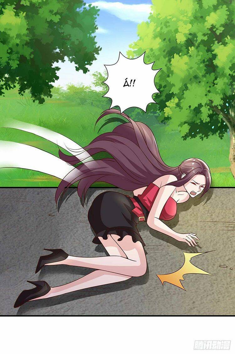 Trọng Sinh Chi Ngược Tra Nữ Vương Chapter 22 - Trang 17