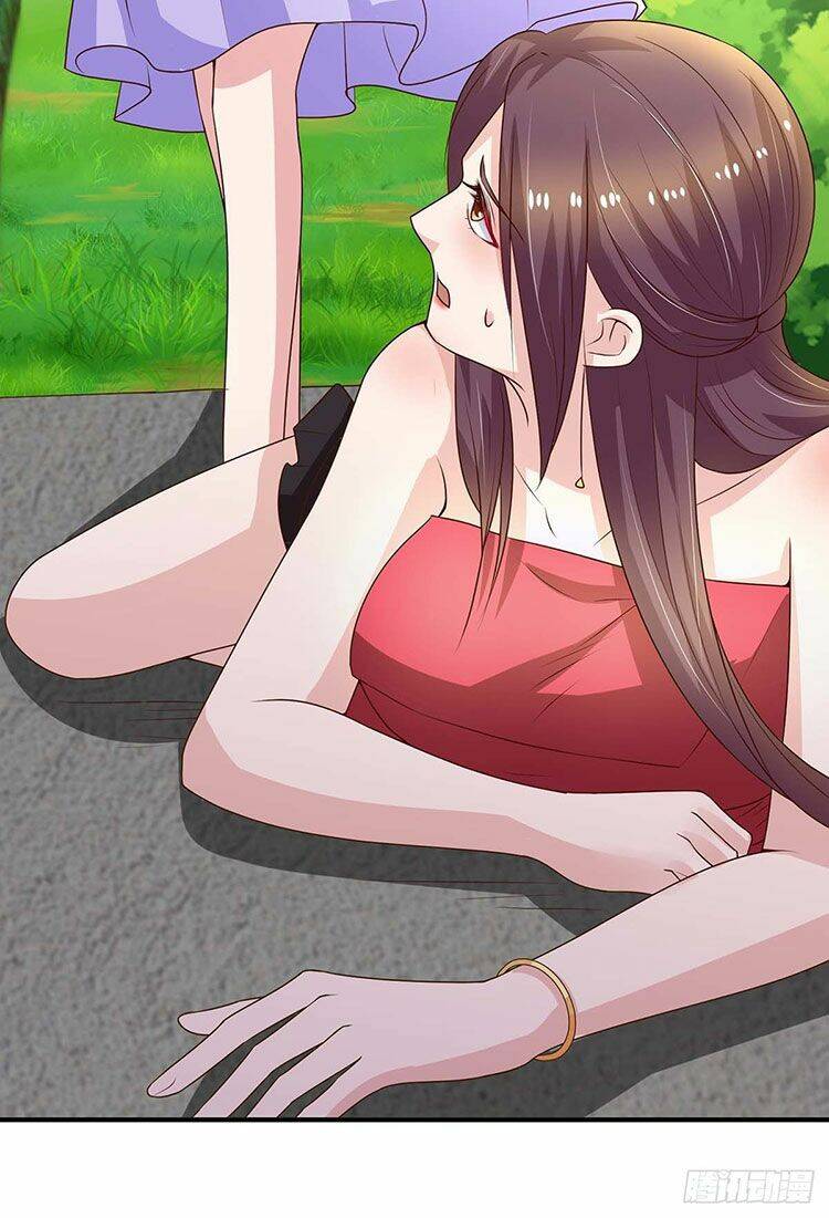 Trọng Sinh Chi Ngược Tra Nữ Vương Chapter 22 - Trang 19