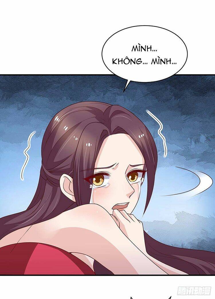 Trọng Sinh Chi Ngược Tra Nữ Vương Chapter 22 - Trang 20