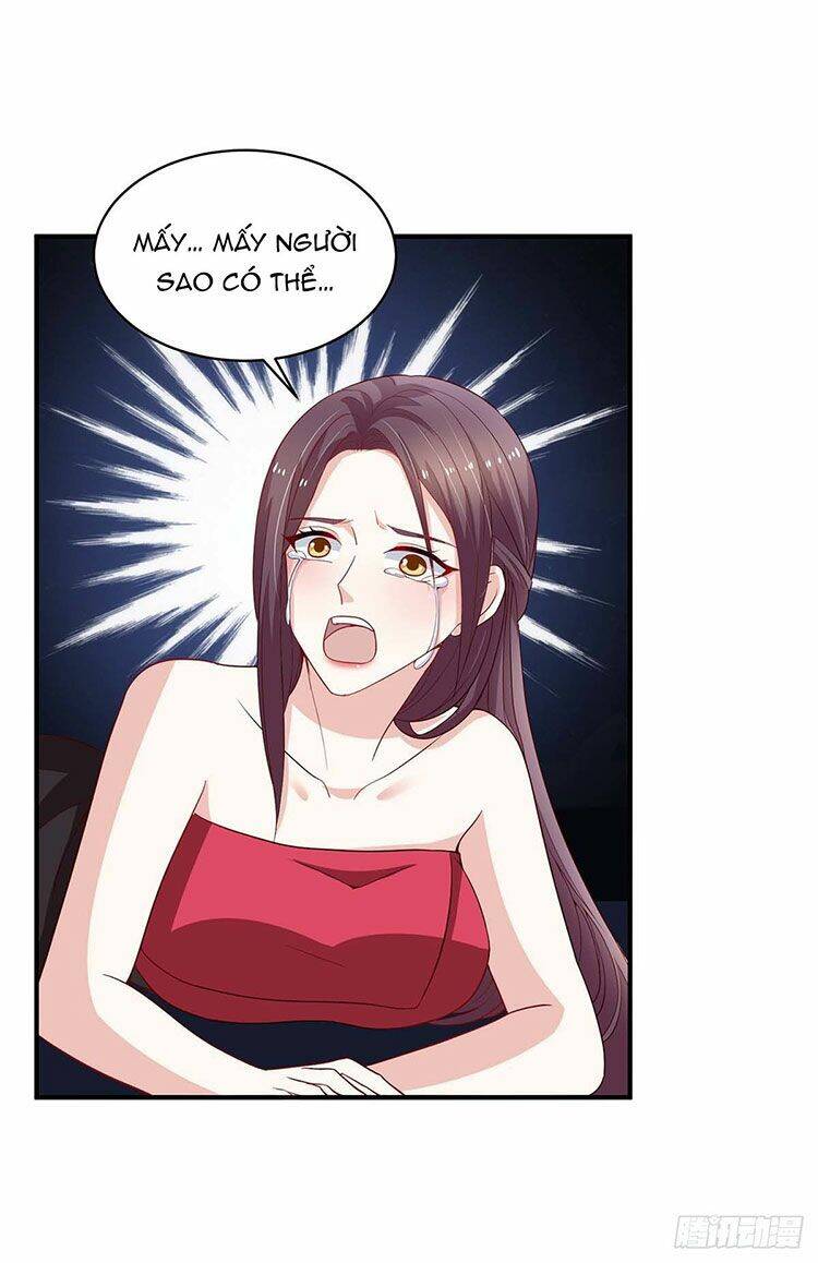 Trọng Sinh Chi Ngược Tra Nữ Vương Chapter 22 - Trang 22