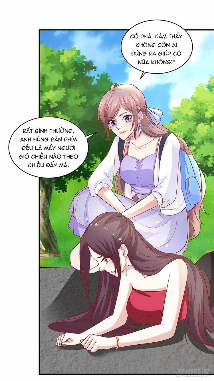 Trọng Sinh Chi Ngược Tra Nữ Vương Chapter 22 - Trang 23