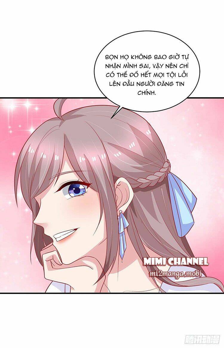 Trọng Sinh Chi Ngược Tra Nữ Vương Chapter 22 - Trang 24