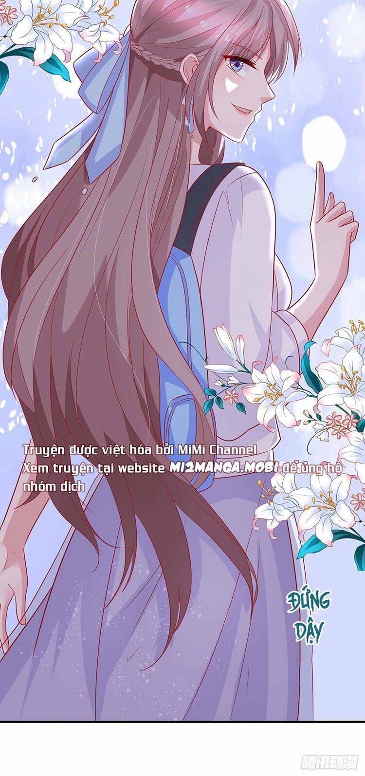 Trọng Sinh Chi Ngược Tra Nữ Vương Chapter 22 - Trang 27