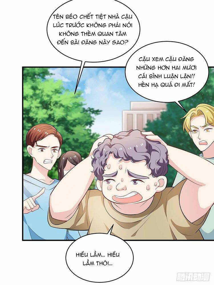 Trọng Sinh Chi Ngược Tra Nữ Vương Chapter 22 - Trang 4