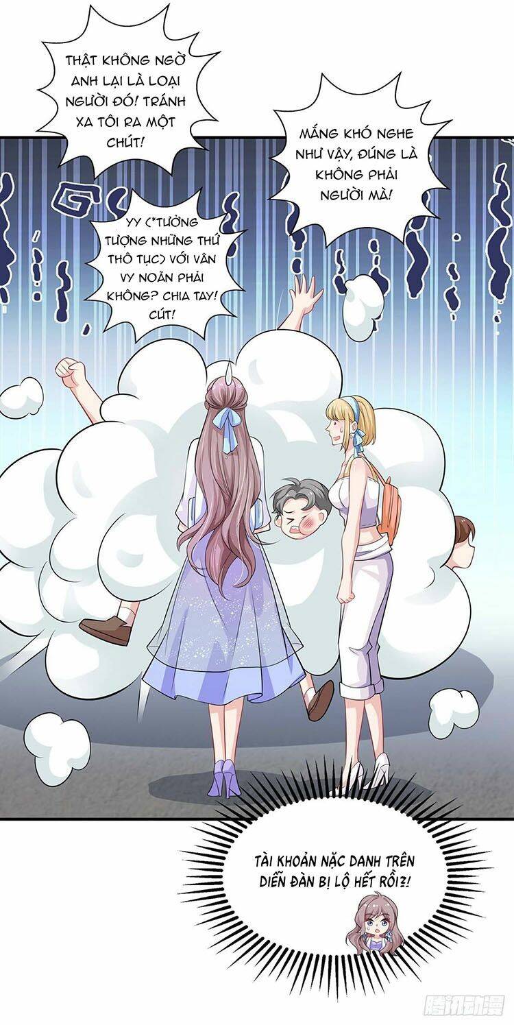 Trọng Sinh Chi Ngược Tra Nữ Vương Chapter 22 - Trang 5