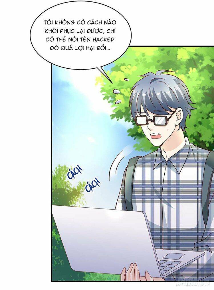 Trọng Sinh Chi Ngược Tra Nữ Vương Chapter 22 - Trang 7