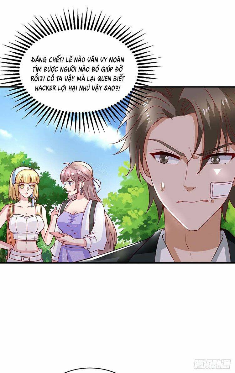 Trọng Sinh Chi Ngược Tra Nữ Vương Chapter 22 - Trang 8