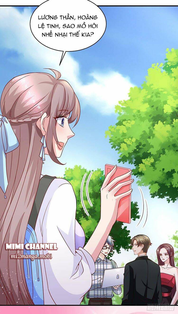 Trọng Sinh Chi Ngược Tra Nữ Vương Chapter 22 - Trang 9