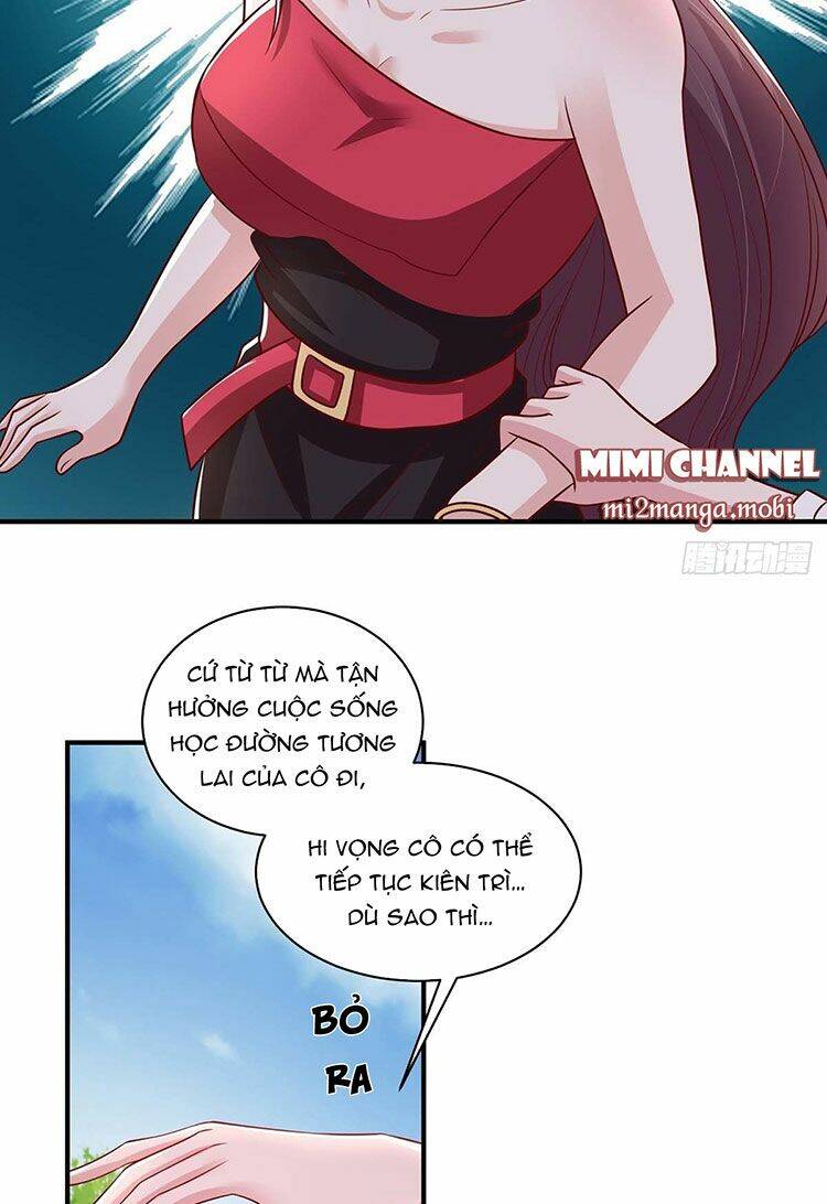 Trọng Sinh Chi Ngược Tra Nữ Vương Chapter 24 - Trang 10