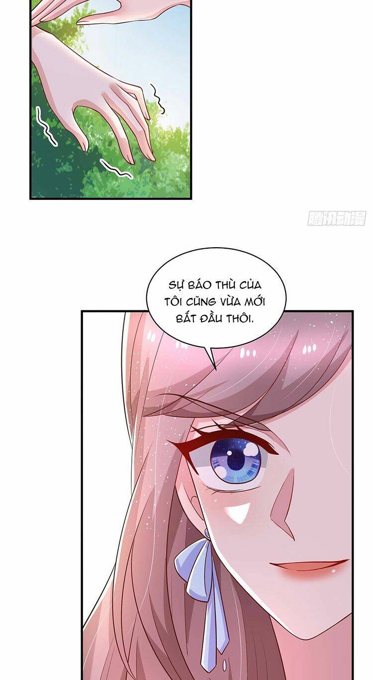 Trọng Sinh Chi Ngược Tra Nữ Vương Chapter 24 - Trang 11