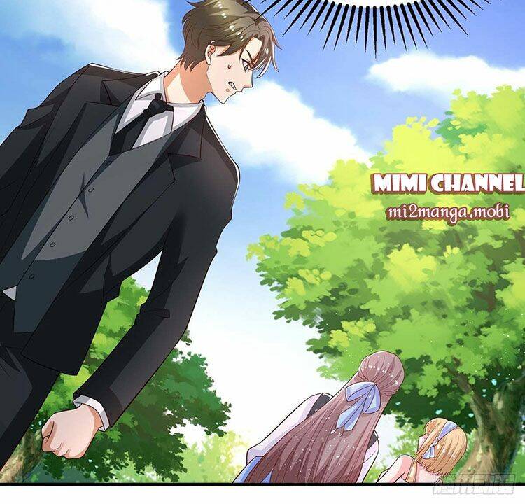 Trọng Sinh Chi Ngược Tra Nữ Vương Chapter 24 - Trang 14