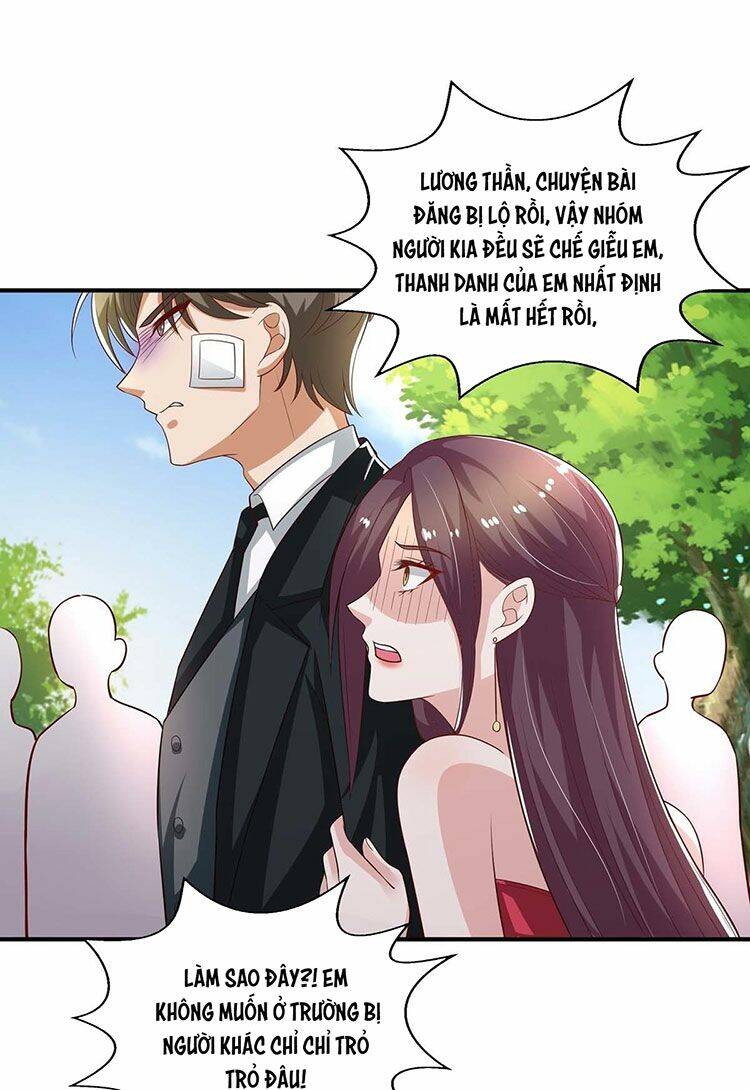 Trọng Sinh Chi Ngược Tra Nữ Vương Chapter 24 - Trang 15