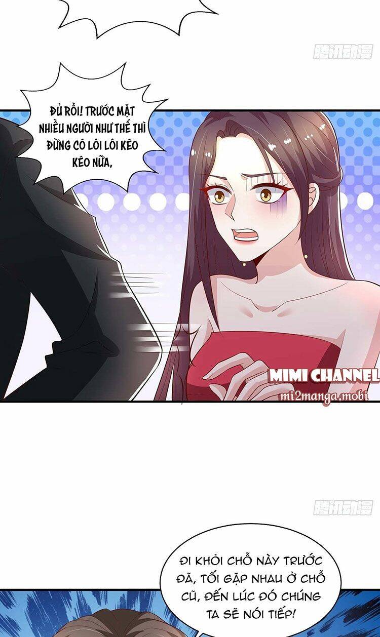 Trọng Sinh Chi Ngược Tra Nữ Vương Chapter 24 - Trang 16