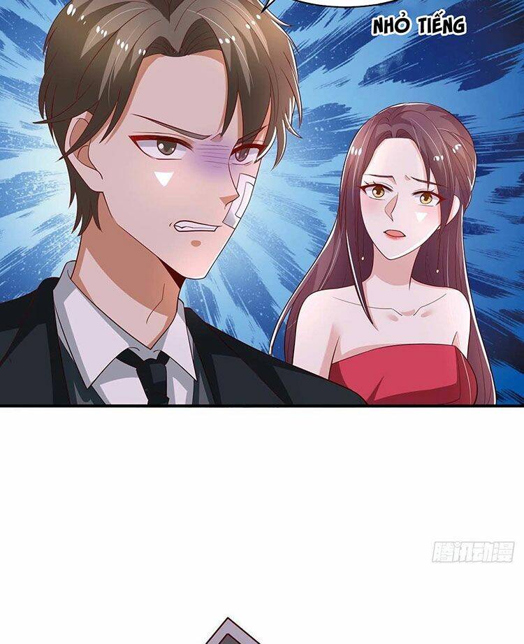 Trọng Sinh Chi Ngược Tra Nữ Vương Chapter 24 - Trang 17