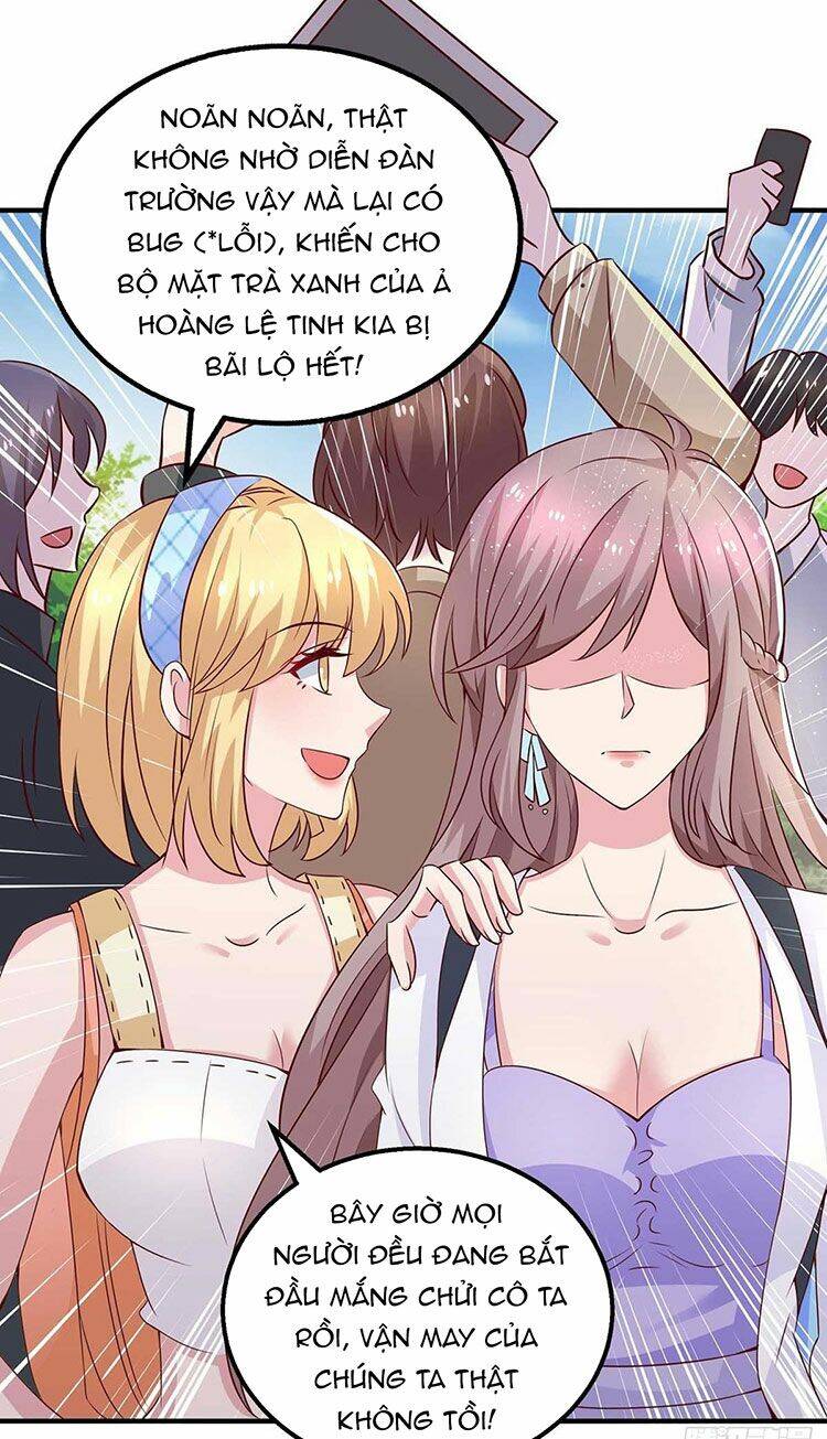 Trọng Sinh Chi Ngược Tra Nữ Vương Chapter 24 - Trang 18