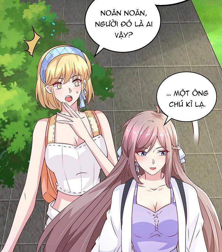 Trọng Sinh Chi Ngược Tra Nữ Vương Chapter 24 - Trang 20