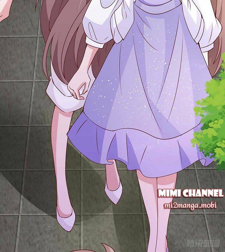 Trọng Sinh Chi Ngược Tra Nữ Vương Chapter 24 - Trang 21