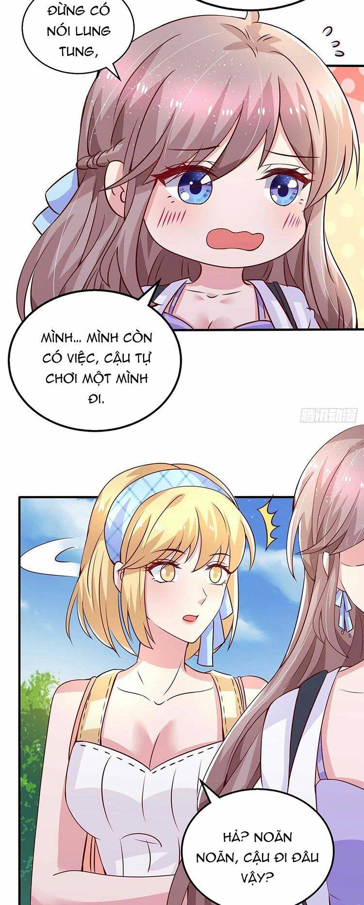 Trọng Sinh Chi Ngược Tra Nữ Vương Chapter 24 - Trang 24