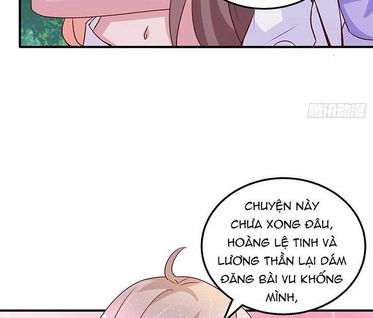Trọng Sinh Chi Ngược Tra Nữ Vương Chapter 24 - Trang 25
