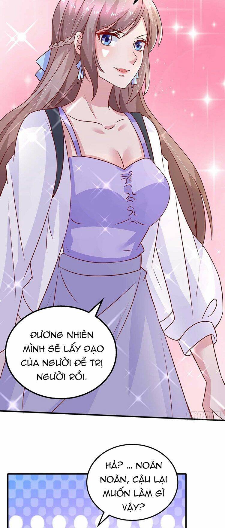 Trọng Sinh Chi Ngược Tra Nữ Vương Chapter 24 - Trang 26