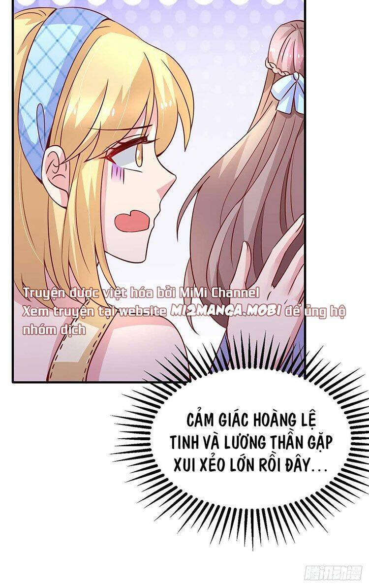 Trọng Sinh Chi Ngược Tra Nữ Vương Chapter 24 - Trang 27