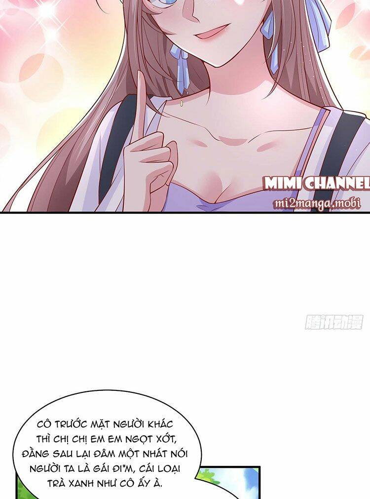 Trọng Sinh Chi Ngược Tra Nữ Vương Chapter 24 - Trang 4