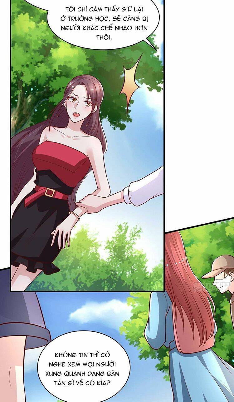 Trọng Sinh Chi Ngược Tra Nữ Vương Chapter 24 - Trang 5