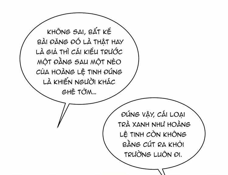 Trọng Sinh Chi Ngược Tra Nữ Vương Chapter 24 - Trang 8