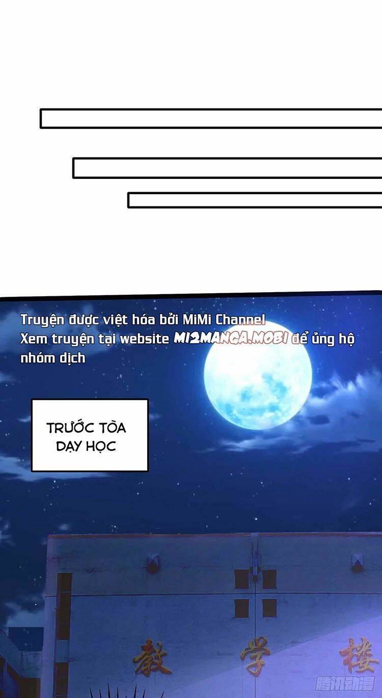 Trọng Sinh Chi Ngược Tra Nữ Vương Chapter 25 - Trang 1
